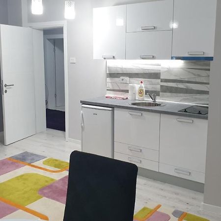 Apartment stan na dan Nis 1 Bagian luar foto