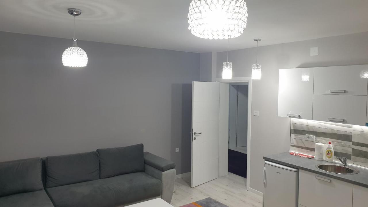 Apartment stan na dan Nis 1 Bagian luar foto