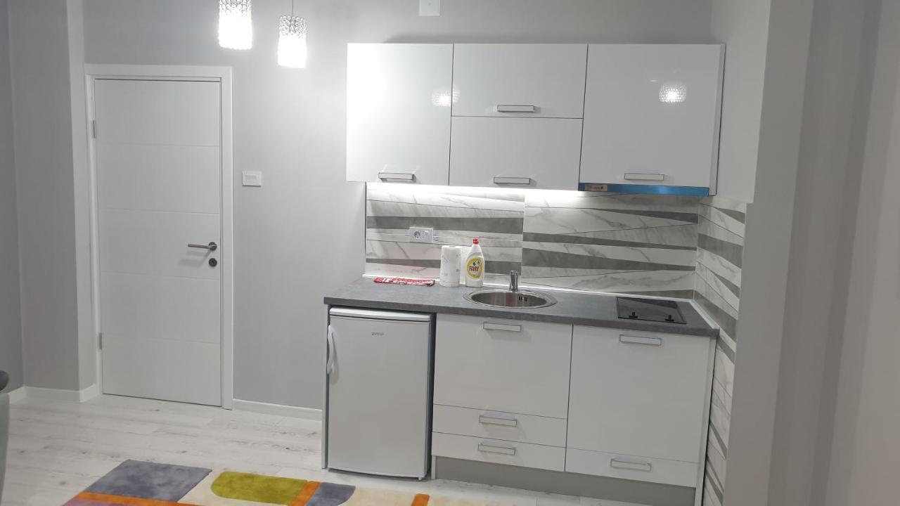 Apartment stan na dan Nis 1 Bagian luar foto