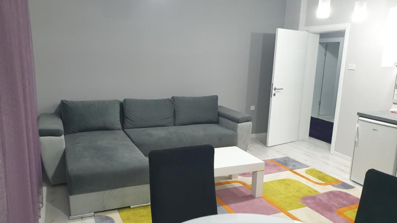 Apartment stan na dan Nis 1 Bagian luar foto