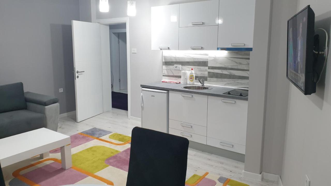 Apartment stan na dan Nis 1 Bagian luar foto