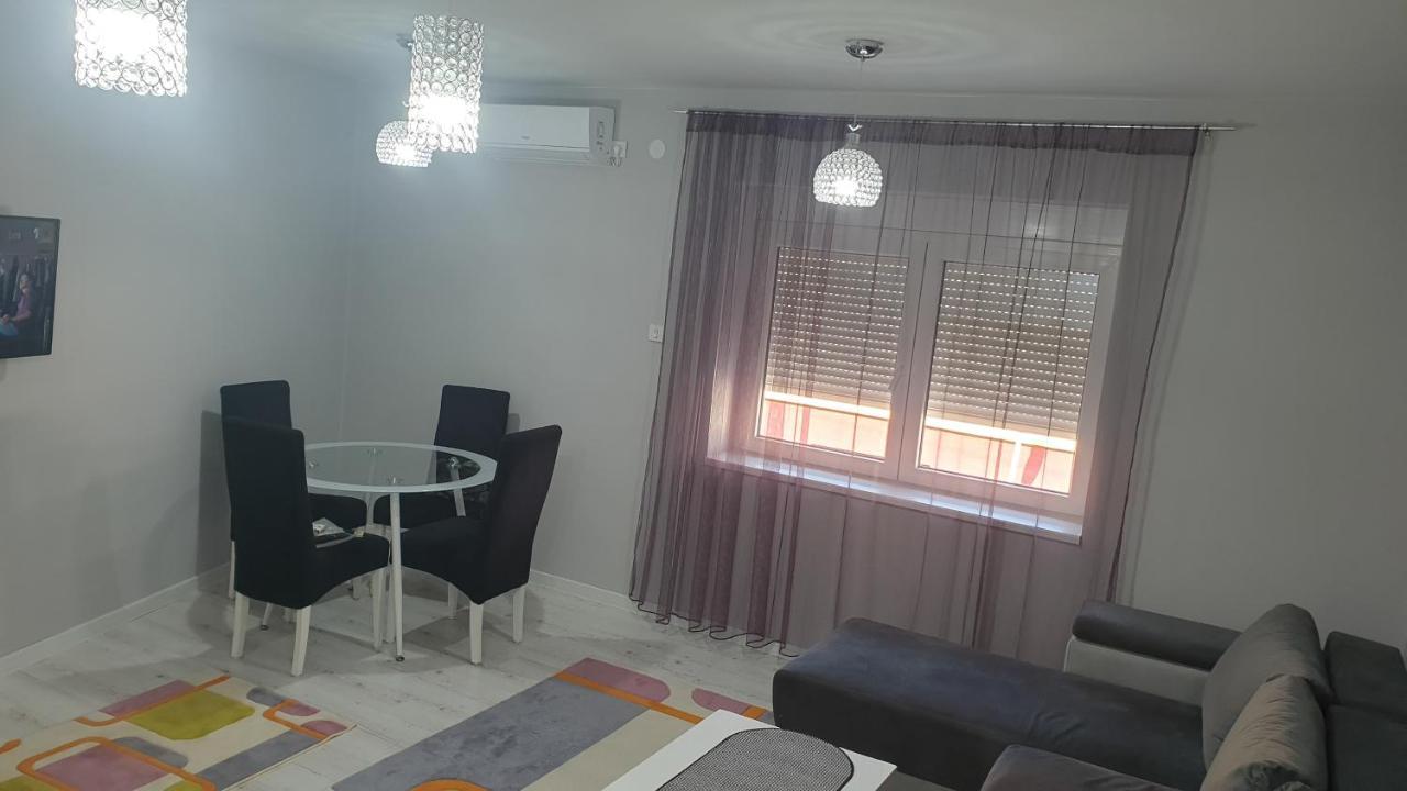 Apartment stan na dan Nis 1 Bagian luar foto